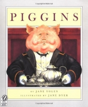 Cover art for Piggins
