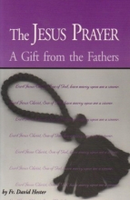 Cover art for The Jesus Prayer: A Gift from the Fathers