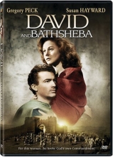 Cover art for David and Bathsheba