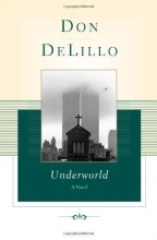 Cover art for Underworld: A Novel