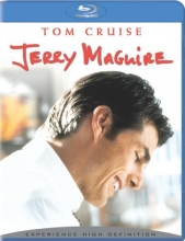 Cover art for Jerry Maguire  [Blu-ray]