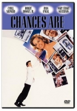 Cover art for Chances Are