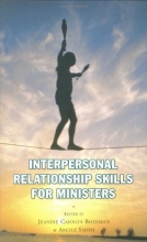 Cover art for Interpersonal Relationship Skills for Ministers
