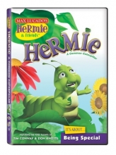 Cover art for Hermie and Friends: Hermie - A Common Caterpillar