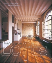 Cover art for Lofts: Living In Space