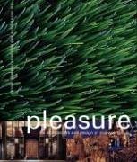 Cover art for Pleasure: Rockwell Group Architecture and Design