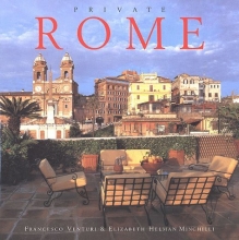 Cover art for Private Rome