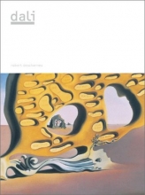 Cover art for Dali (Masters of Art)