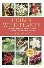 Cover art for Edible Wild Plants: A North American Field Guide to Over 200 Natural Foods