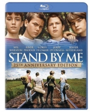 Cover art for Stand by Me  [Blu-ray]