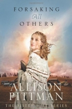 Cover art for Forsaking All Others (Sister Wife)