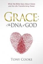 Cover art for Grace-The DNA of God