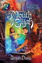 Cover art for From the Mouth of Elijah (Children of the Bard)