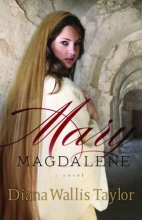 Cover art for Mary Magdalene: A Novel