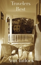 Cover art for Travelers Rest