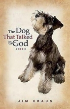 Cover art for The Dog That Talked to God