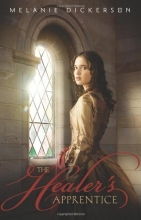 Cover art for The Healers Apprentice