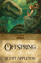Cover art for Offspring (The Sword of the Dragon)