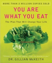 Cover art for You Are What You Eat: The Plan That Will Change Your Life