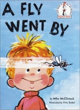 Cover art for A Fly Went by (Beginner Books(R))