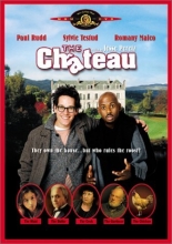 Cover art for The Chateau