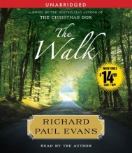 Cover art for The Walk: A Novel