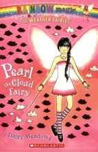 Cover art for Pearl: The Cloud Fairy (Rainbow Magic: The Weather Fairies, No. 3)