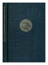 Cover art for "The means of wealth, peace, and happiness": The story of the oldest bank west of the Mississippi, 1847-1947