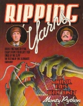 Cover art for Ripping Yarns