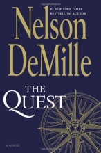Cover art for The Quest: A Novel