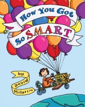 Cover art for How You Got So Smart