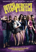 Cover art for Pitch Perfect