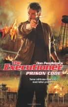 Cover art for Prison Code (Executioner)