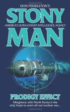 Cover art for Prodigy Effect (StonyMan)