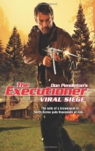 Cover art for Viral Siege (Executioner)