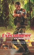 Cover art for Extraction (Executioner)