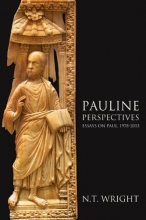 Cover art for Pauline Perspectives
