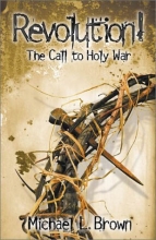 Cover art for Revolution!: The Call to Holy War