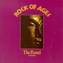 Cover art for Rock of Ages