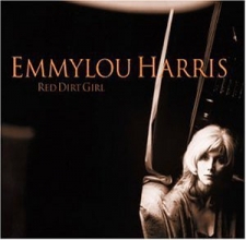 Cover art for Red Dirt Girl