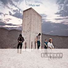 Cover art for Who's Next (Deluxe Edition)
