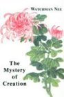 Cover art for Mystery of Creation: