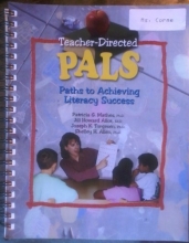 Cover art for Teacher-directed Pals: Paths To Achieving Literacy Success