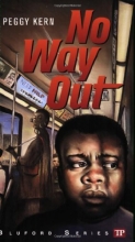 Cover art for No Way Out (Bluford Series #14) (Bluford High Series #14)