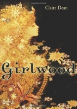Cover art for Girlwood