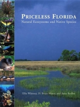 Cover art for Priceless Florida: Natural Ecosystems and Native Species