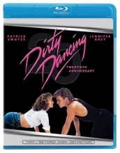 Cover art for Dirty Dancing  [Blu-ray]