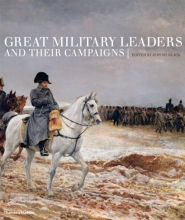 Cover art for Great Military Leaders and their Campaigns