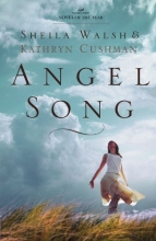 Cover art for Angel Song