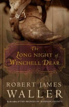 Cover art for The Long Night of Winchell Dear: A Novel